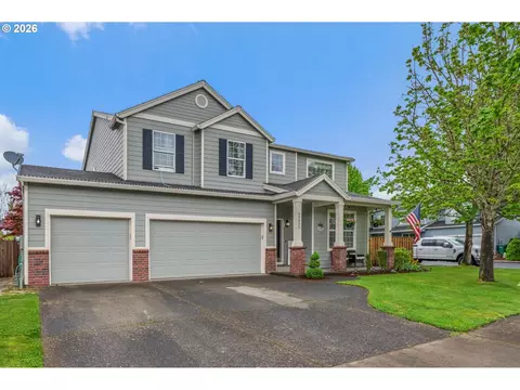 52005 SE Icenogle Loop, Scappoose, OR 97056