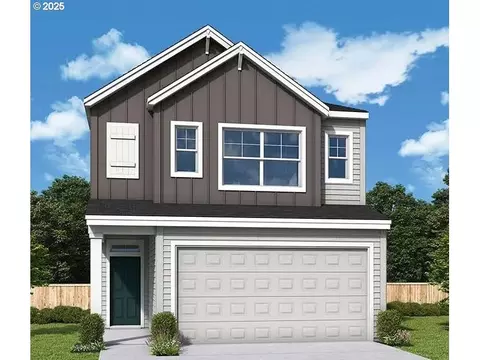 1408 180th Ave, Vancouver, WA 98684