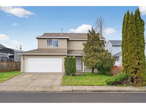 52407 NE 14th St, Scappoose, OR 97056