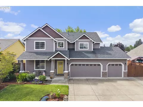 838 Sunrise Dr, Stayton, OR 97383