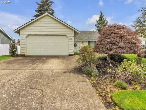 1110 SW Fleishauer Ln, Mcminnville, OR 97128