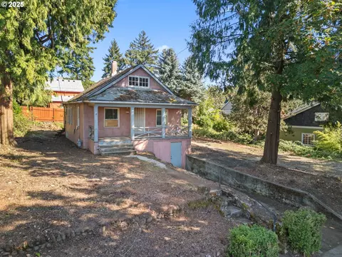 3120 SE 53rd Ave #7, Portland, OR 97206