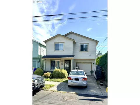 6712 SE 94th Ave, Portland, OR 97266