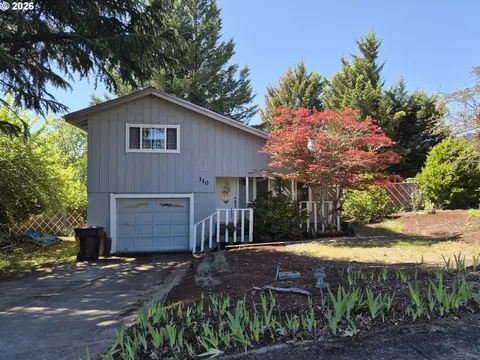 110 SE Cerrito Ct, Myrtle Creek, OR 97457