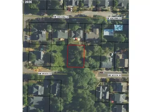 3811 SW Vesta St, Portland, OR 97219