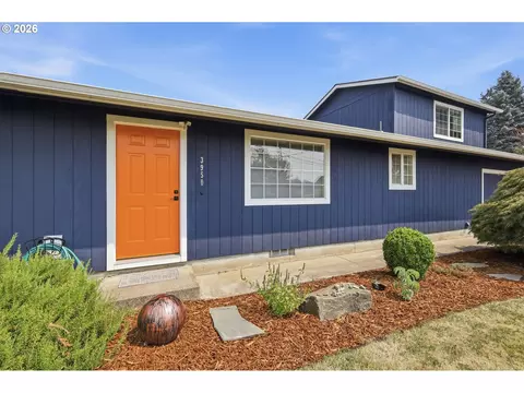 Exterior - 3950 Jasper Rd, Springfield, OR 97478 photo 3 of 12
