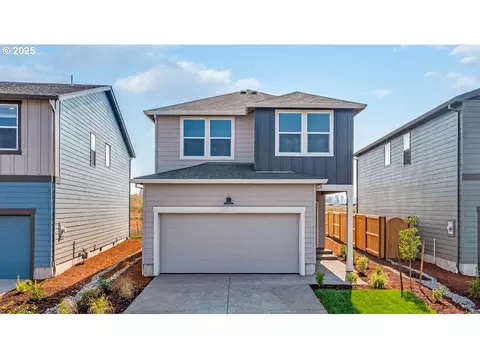 4904 Columbus Ave NE, Salem, OR 97301