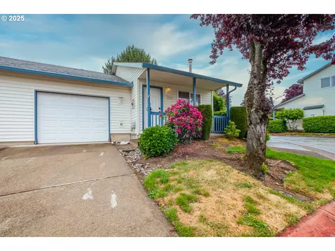 2312 NE 78th Ave, Vancouver, WA 98664