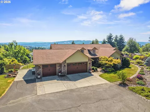 499 Beasley Rd, Kelso, WA 98626