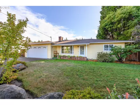 1036 SW 2nd St, Mcminnville, OR 97128