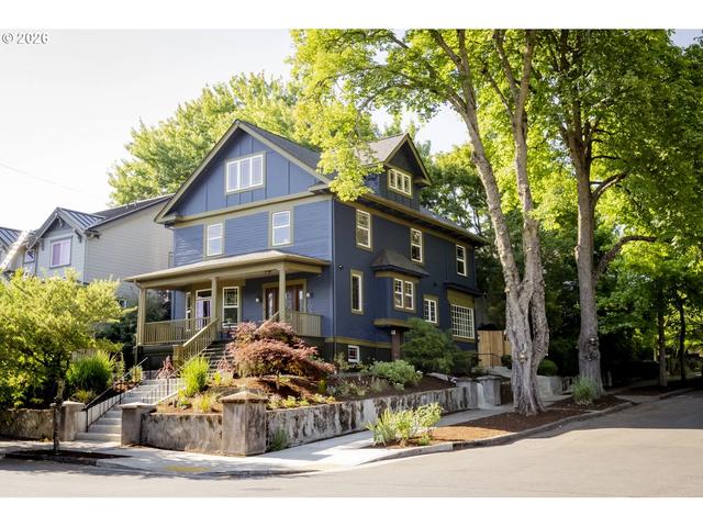 703 N Blandena St, Portland, OR 97217