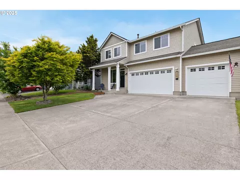 2405 NE 107th St, Vancouver, WA 98686