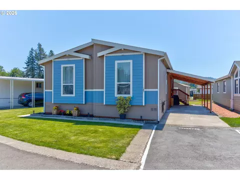 13900 SE Highway 212 #185, Clackamas, OR 97015