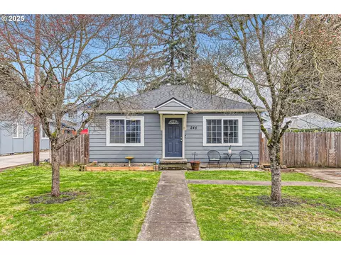 246 NE 192nd Ave, Portland, OR 97230