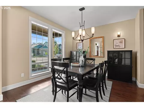 Dining - 3097 SE Kingfisher Ave, Gresham, OR 97080 photo 1 of 3