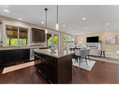 Kitchen - 3097 SE Kingfisher Ave, Gresham, OR 97080 photo 1 of 2