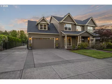 Exterior - 3097 SE Kingfisher Ave, Gresham, OR 97080 photo 6 of 6