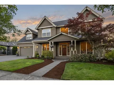 Exterior - 3097 SE Kingfisher Ave, Gresham, OR 97080 photo 2 of 6