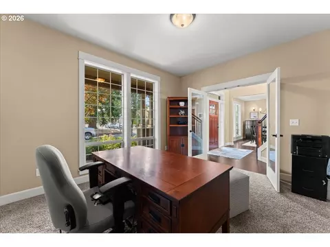 Entry Way - 3097 SE Kingfisher Ave, Gresham, OR 97080 photo 2 of 2