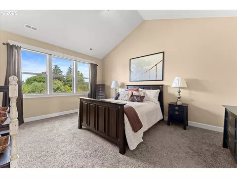 Bedroom - 3097 SE Kingfisher Ave, Gresham, OR 97080 photo 2 of 8