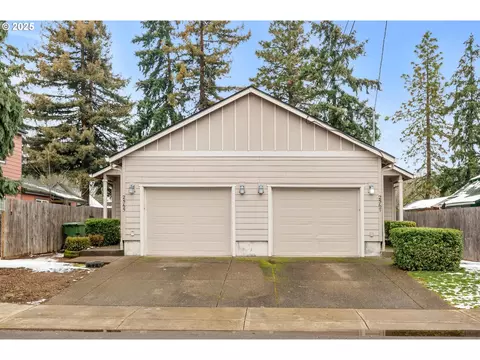 2565 Lee St, Salem, OR 97301