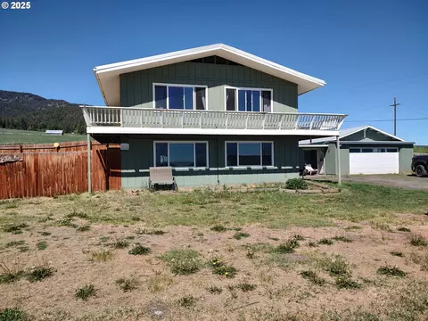 81202 Reavis Ln, Enterprise, OR 97828