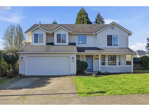 728 E Heritage Loop, La Center, WA 98629