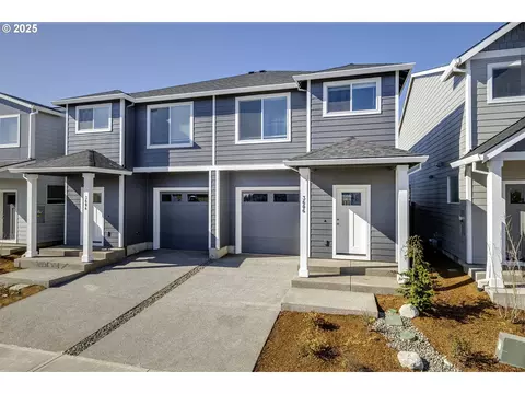 3606 Ash St, Forest Grove, OR 97116