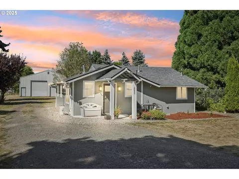 6457 SE Johnson St, Hillsboro, OR 97123