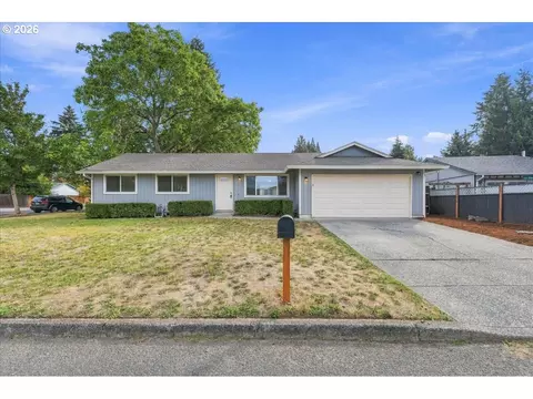 3811 NE 135th Ave, Vancouver, WA 98682