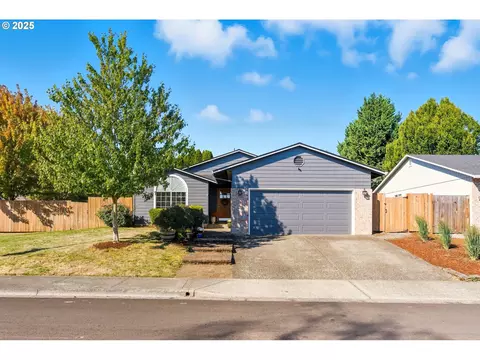 29529 SW Yosemite St, Wilsonville, OR 97070