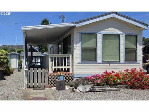 95706 Jerrys Flat Rd #8, Gold Beach, OR 97444