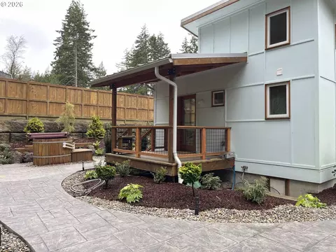 Exterior - 85313 Glenada Rd, Florence, OR 97439 photo 19 of 19