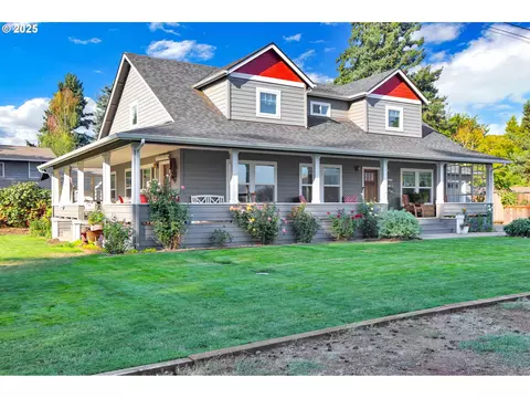 32789 E Thomas St, Coburg, OR 97408