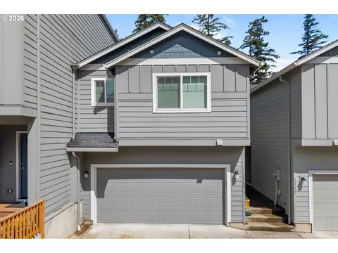 1262 SE Windsong Dr, Cascade Locks, OR 97014