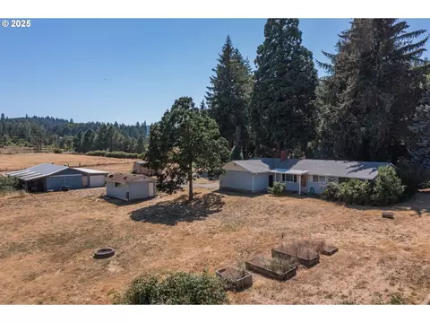 92891 Allens Aly, Cheshire, OR 97419