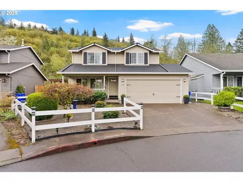 1146 SW Ivory Loop #34, Gresham, OR 97080