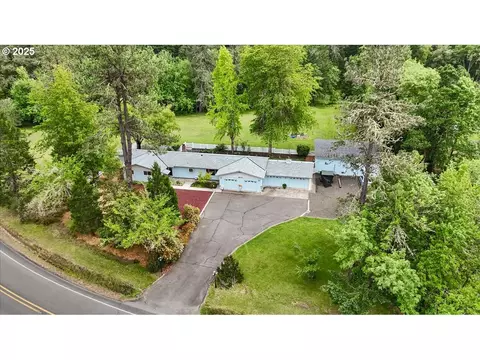 4819 Elgarose Rd, Roseburg, OR 97471