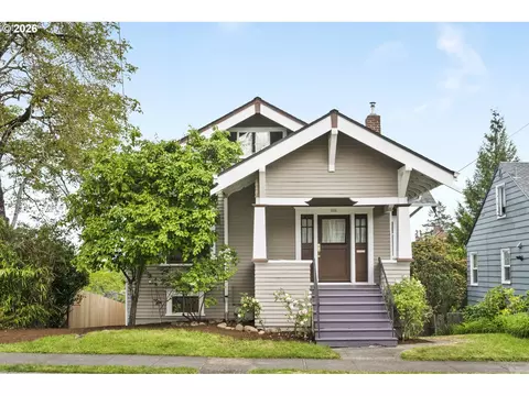 530 SE 71st Ave, Portland, OR 97215