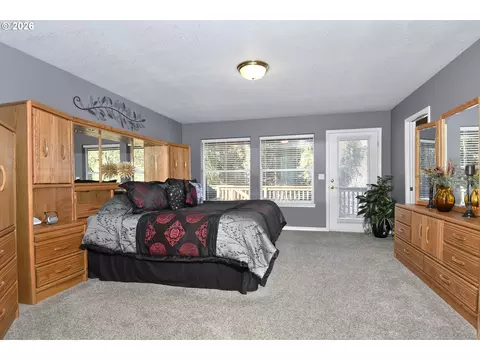 Bedroom - 2581 SE Morlan Way, Gresham, OR 97080 photo 1 of 3