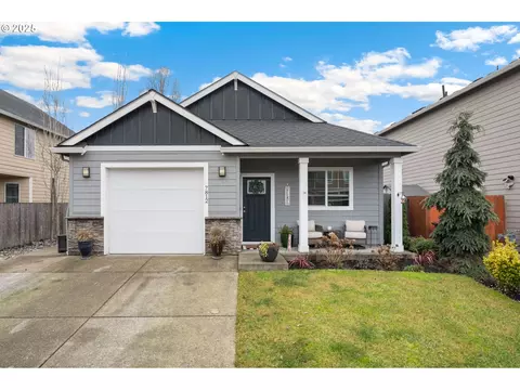 7812 NE 92nd Ave, Vancouver, WA 98662