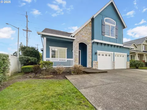 2799 N Fremont St, Cornelius, OR 97113