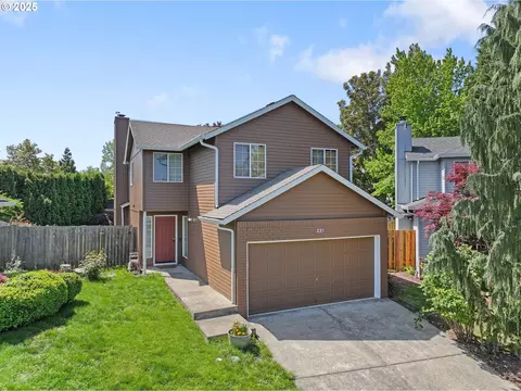 235 SW 171st Pl, Beaverton, OR 97006