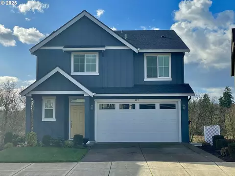 2031 S Jasper Dr, Cornelius, OR 97113