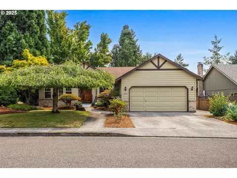 6582 SEunice St, Milwaukie, OR 97222