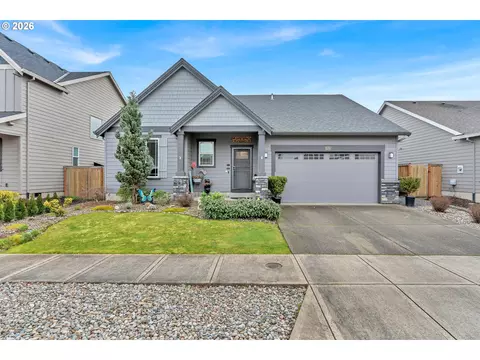 5170 Gemini Ave, Salem, OR 97305