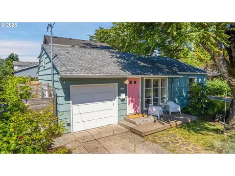 1125 SE 85th Ave, Portland, OR 97216