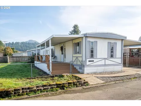 5335 Daisy St #131, Springfield, OR 97478