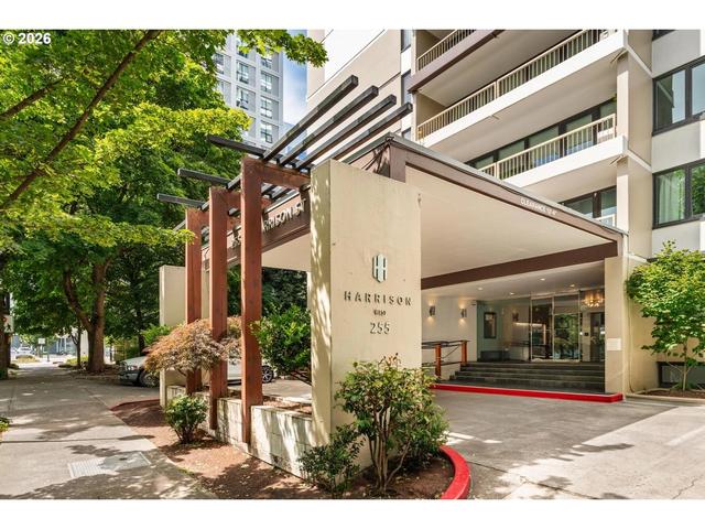 255 SW Harrison St #11H, Portland, OR 97201