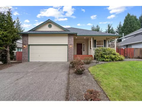 2136 NE 52nd Ave, Hillsboro, OR 97124